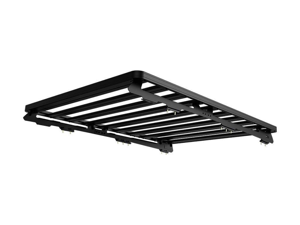 toyota-land-cruiser-100-roof-rack-full-cargo-rack-foot-rail-mount-front-runner-slimline-ii-KRTL029T-3 – Wolf Customs | 4x4 Accessories and Fitment