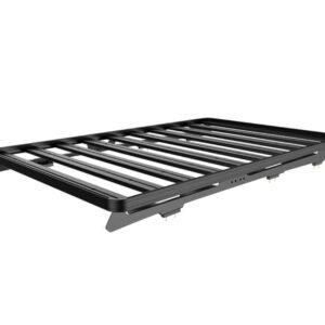 Toyota Prado 120 Slimline II Roof Rack Kit - by Front Runner
