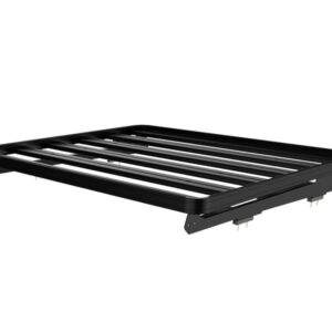 Toyota Prado 120 Slimline II 1/2 Roof Rack Kit - by Front Runner