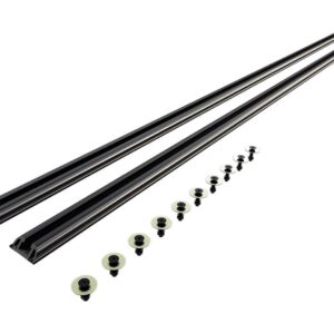 Universal Track Non Drilled / 1800mm(L) - by Front Runner