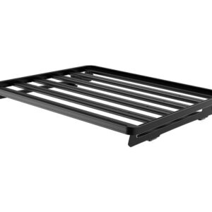 Volkswagen T5/T6 Transporter SWB (2003-Current) Slimline II 1/2 Roof Rack Kit - by Front Runner