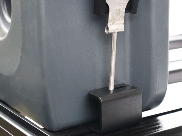 Pro Water Tank With Mounting System / 20L main image 0