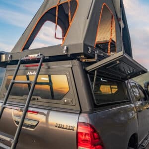 Canopies
