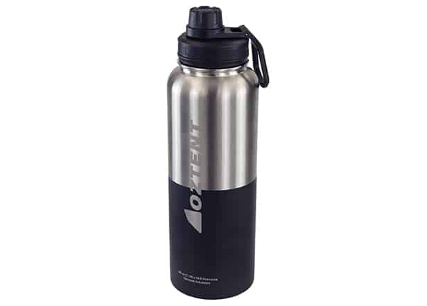 AlpineBottles_1180Silver_Web005_616x442 – Wolf Customs | 4x4 Accessories and Fitment Oztent Alpine Stainless Vacuum Insulated Bottle - 1180ml - Silver/Black