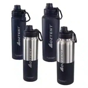 Oztent Alpine Stainless Vacuum Insulated Bottle