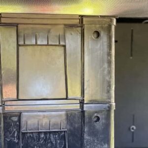Storage Boxes