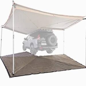 Foxwing 270° Mesh Floor Saver (Series II)