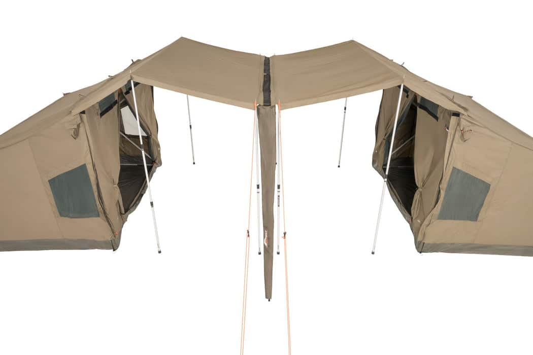 Oztent