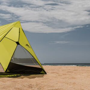 Beach Shelter