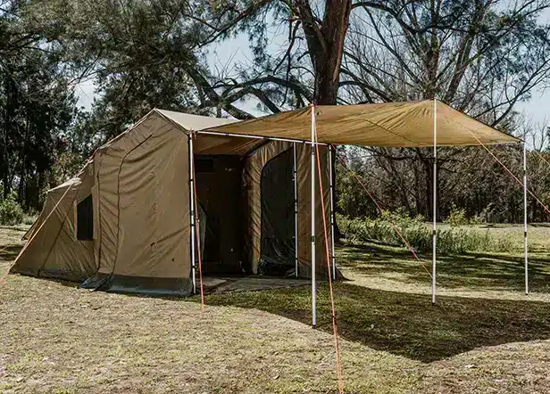 NEW_RV3Plus_Web_006_616x442 – Wolf Customs | 4x4 Accessories and Fitment Oztent RV-3 Plus 30 Second Tent