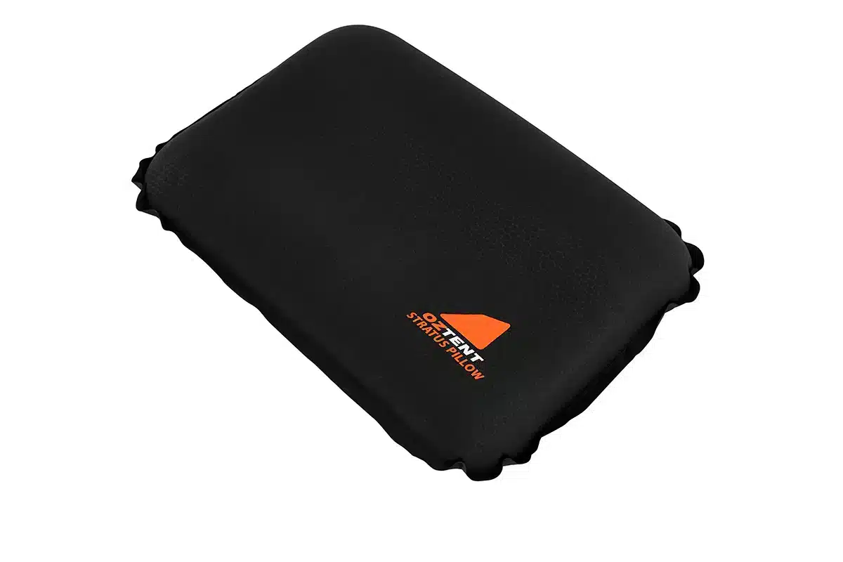 Oztent Stratus Pillow|Oztent Stratus Pillow|Oztent Stratus Pillow|Oztent Stratus Pillow – Wolf Customs | 4x4 Accessories and Fitment Oztent Stratus Pillow