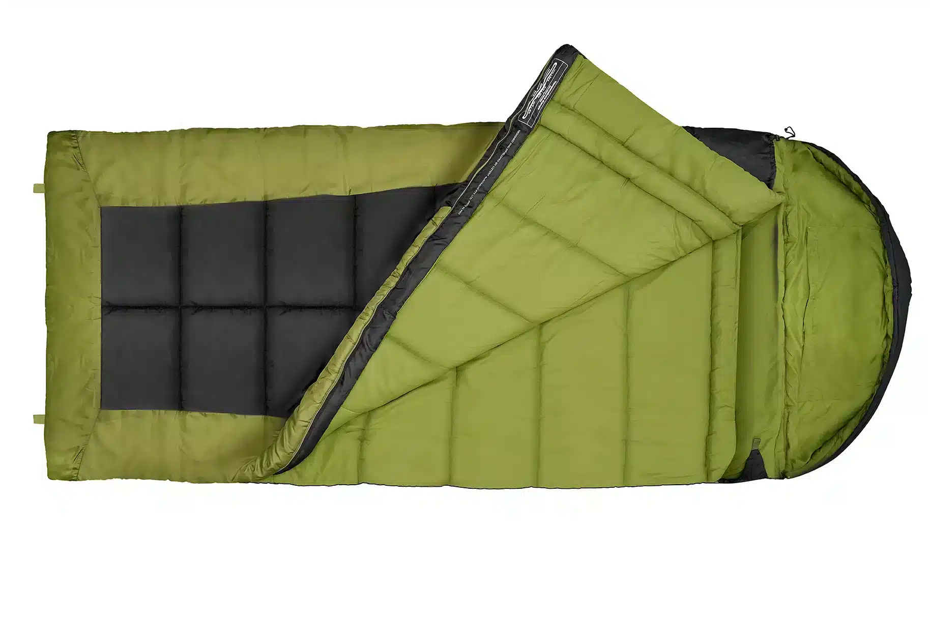 OZ02SBBOXLA_006_1828x1219 – Wolf Customs | 4x4 Accessories and Fitment Oztent Bowen XL Sleeping Bag