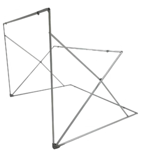 Oztent Replacement Parts - RV5 Frame Only
