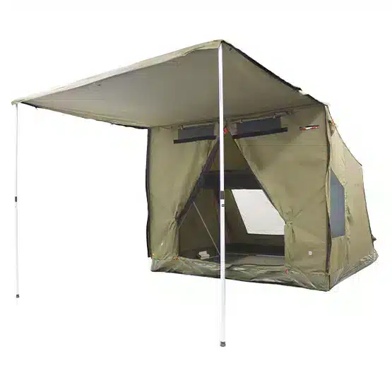 Oztent RV-4 30 Second Tent