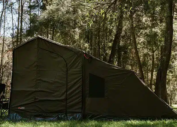 RVPlusPSP_Web_005_616x442 – Wolf Customs | 4x4 Accessories and Fitment Oztent RV-3/5 Plus Peaked Side Panel Set