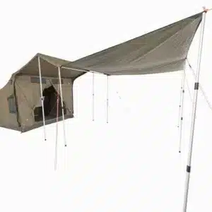 Oztent RV-3 Plus Zip-In Tarp Awning Extension