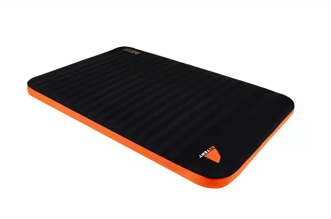 Oztent Stratus Double Self-Inflating Mattress|Oztent Stratus Double Self-Inflating Mattress|Oztent Stratus Double Self-Inflating Mattress|Oztent Stratus Double Self-Inflating Mattress|Oztent Stratus Double Self-Inflating Mattress – Wolf Customs | 4x4 Accessories and Fitment Oztent Stratus Double Self-Inflating Mattress