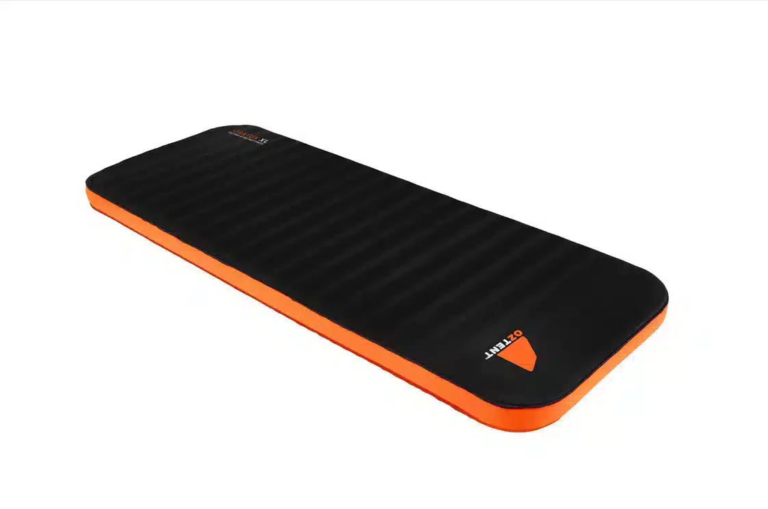 Oztent Stratus XL Single Self-Inflating Mattress|Oztent Stratus XL Single Self-Inflating Mattress|Oztent Stratus XL Single Self-Inflating Mattress|Oztent Stratus XL Single Self-Inflating Mattress – Wolf Customs | 4x4 Accessories and Fitment Oztent Stratus XL Single Self-Inflating Mattress