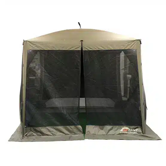 Oztent Screen House Square|Oztent Screen House Square|Oztent Screen House Square – Wolf Customs | 4x4 Accessories and Fitment Oztent Screen House Square