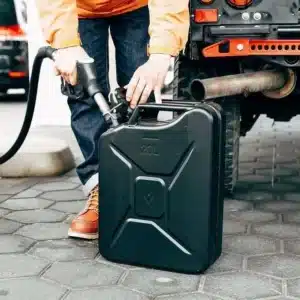 Fuel Tanks