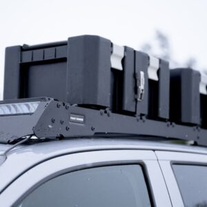 Vehicle Accessories