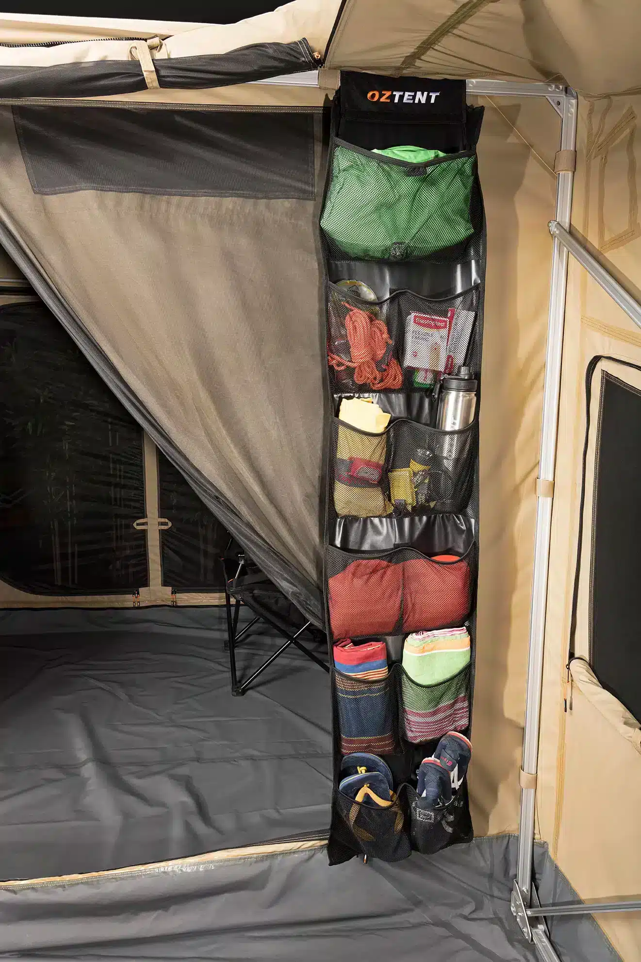 storage_pockets_1321x1981 – Wolf Customs | 4x4 Accessories and Fitment Oztent Hanging Storage Pockets