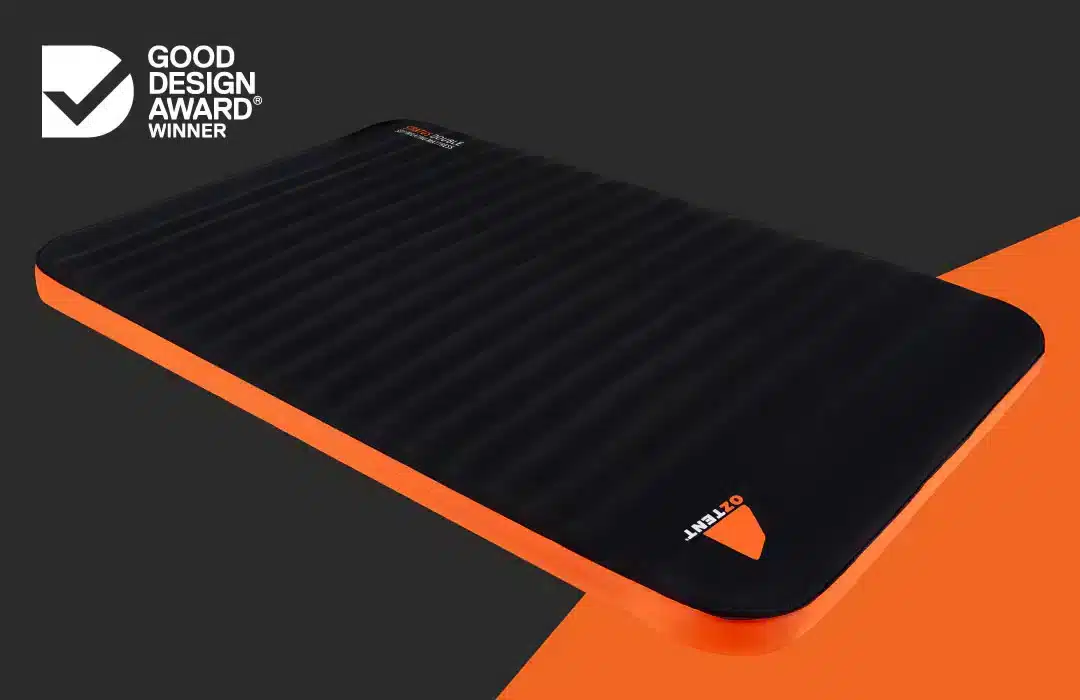 stratus_double_0751ee2e-6543-4dda-bdd9-1c07218b9f90_1080x700 – Wolf Customs | 4x4 Accessories and Fitment Oztent Stratus Double Self-Inflating Mattress