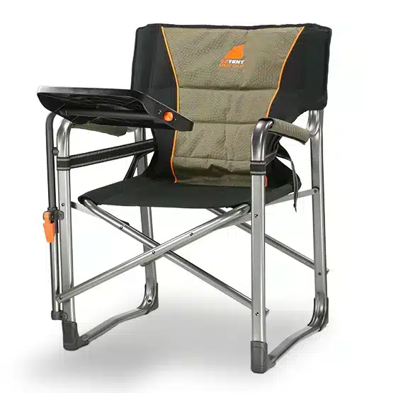 Oztent Gecko Chair (With Side Table)|Oztent Gecko Chair (With Side Table)|Oztent Gecko Chair (With Side Table)|Oztent Gecko Chair (With Side Table)|Oztent Gecko Chair (With Side Table)|Oztent Gecko Chair (With Side Table)|Oztent Gecko Chair (With Side Table) – Wolf Customs | 4x4 Accessories and Fitment Oztent Gecko Chair (With Side Table)