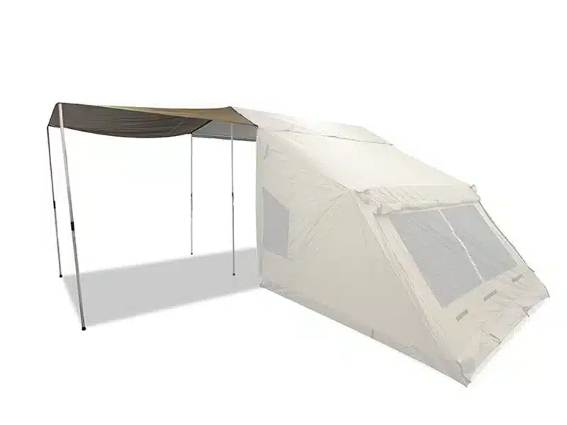 Oztent RV-2/3/4/5 Side Awning|Oztent RV-2/3/4/5 Side Awning – Wolf Customs | 4x4 Accessories and Fitment Oztent RV-2/3/4/5 Side Awning