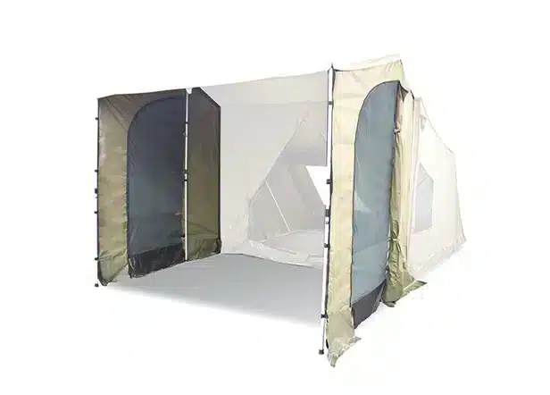 Oztent RV-2/3/4/5 Peaked Side Panel Set|Oztent RV-2/3/4/5 Peaked Side Panel Set|Oztent RV-2/3/4/5 Peaked Side Panel Set – Wolf Customs | 4x4 Accessories and Fitment Oztent RV-2/3/4/5 Peaked Side Panel Set