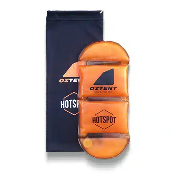 Oztent HotSpot Thermal Pouch|Oztent HotSpot Thermal Pouch|Oztent HotSpot Thermal Pouch|Oztent HotSpot Thermal Pouch|Oztent HotSpot Thermal Pouch – Wolf Customs | 4x4 Accessories and Fitment Oztent HotSpot Thermal Pouch