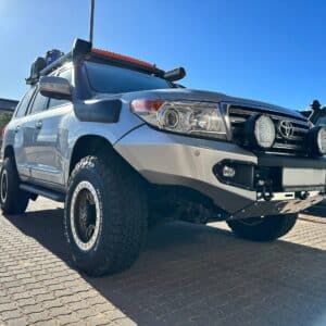 Vehicle Fitments