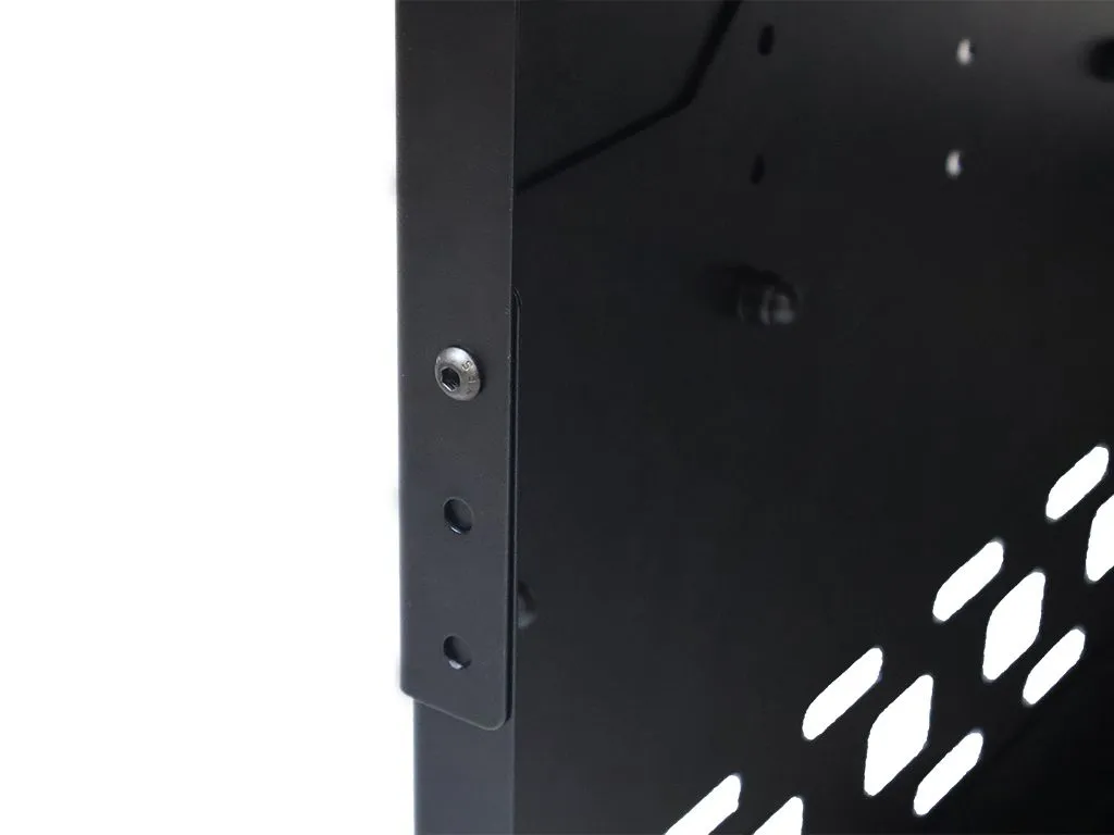 Fridge Cage / Medium – Wolf Customs | 4x4 Accessories and Fitment Fridge Cage / Medium