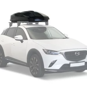 Cargo Carrier / 450 Black