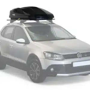 Cargo Carrier / 500 Black