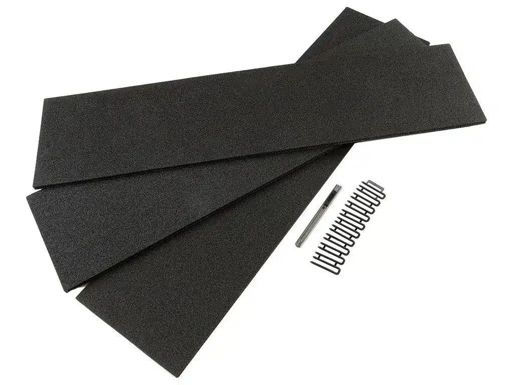 Wolf Pack Pro Hi-Lid Divider Kit 3 – Wolf Customs | 4x4 Accessories and Fitment