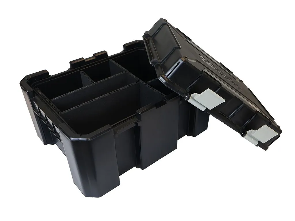 Wolf Pack Pro Hi-Lid Divider Kit 5 – Wolf Customs | 4x4 Accessories and Fitment