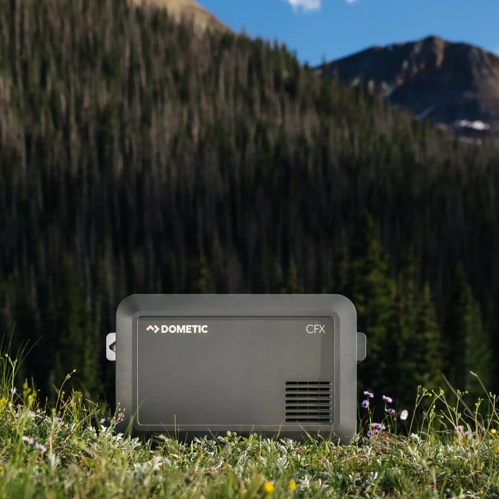 CFX5 45 Electric Cooler – Wolf Customs | 4x4 Accessories and Fitment CFX5 45 Electric Cooler