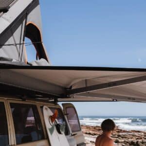 Alu-Cab Awnings
