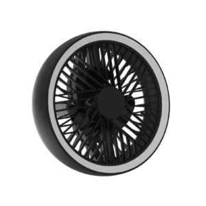 Rechargeable Hi-Flow Tent Fan
