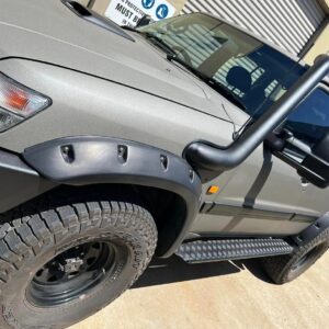 Protective Coatings