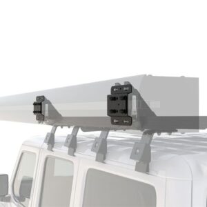 Front Runner 270˚ Awning Quick Release Adaptor Plate – Wolf Customs | 4x4 Accessories and Fitment Front Runner 270˚ Awning Quick Release Adaptor Plate