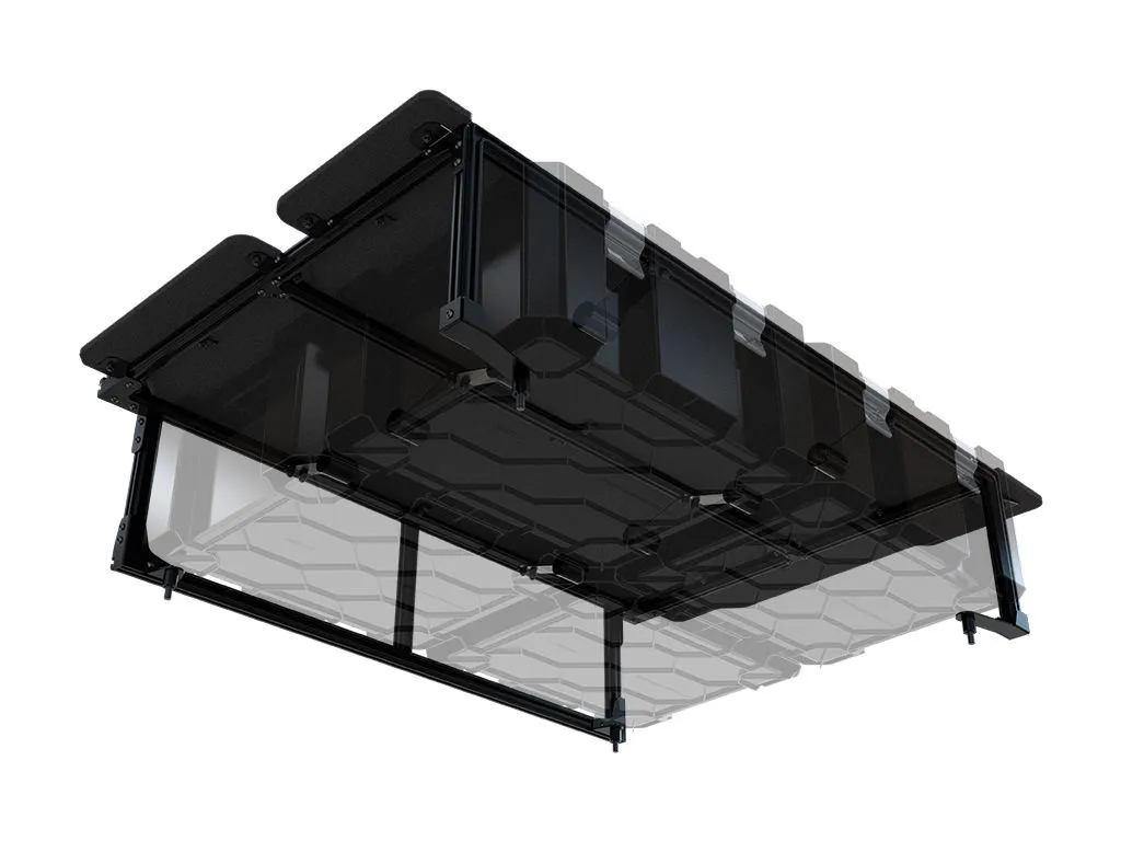 Front Runner Ineos Grenadier Storage System – Wolf Customs | 4x4 Accessories and Fitment Front Runner Ineos Grenadier Storage System