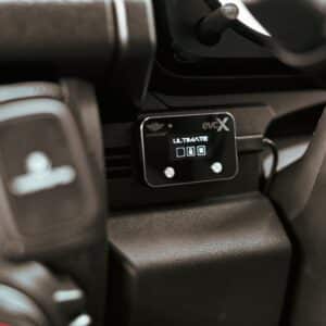 Throttle Controllers