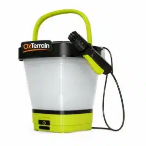 Rechargeable Pressure Washer – Wolf Customs | 4x4 Accessories and Fitment Rechargeable Pressure Washer