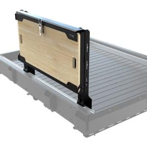 Front Runner Cargo Bed Slide Drop Down Table Kit / Small