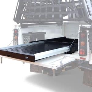 Front Runner Cargo Bed Slide / Small