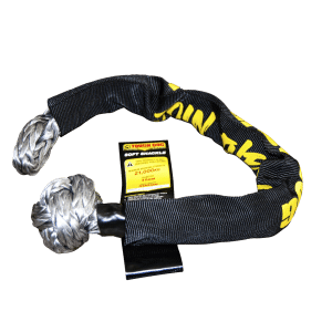 Recovery Soft Shackle