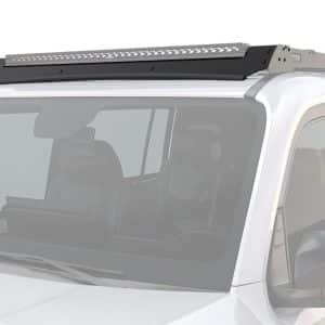 Front Runner Toyota Land Cruiser FJ (2026-Current) Slimsport Rack 40 Light Bar Wind Fairing