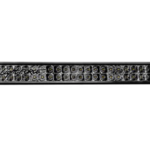 20″ Dual Row Viper LED Light Bar